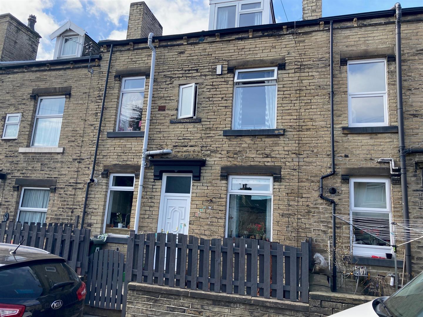 Moorland View, Low Moor, Bradford Sugdens Estate Agent